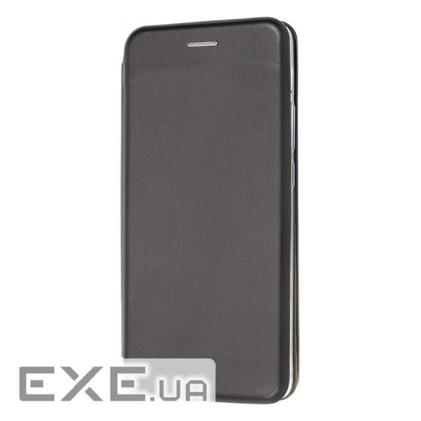 Чохол до мобільного телефона Armorstandart G-Case Motorola Edge 40 Black (ARM67870)