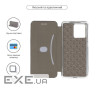 Чохол до мобільного телефона Armorstandart G-Case Motorola Edge 40 Black (ARM67870)