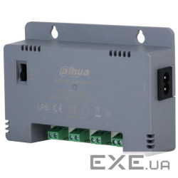 Імпульсне джерело живлення Dahua DH-PFM344D-4CH-EN