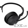 Гарнітура бездротова JABRA Evolve2 55 Link380a MS Mono (25599-899-9 (Evolve2 55, Link380a MS Mono)