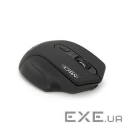 Миша бездротова iMICE G-1800, 4 кнопки, 800/1200/1600 DPI, 2.4Ghz 10м , Windows XP (iMICEG-1800B)