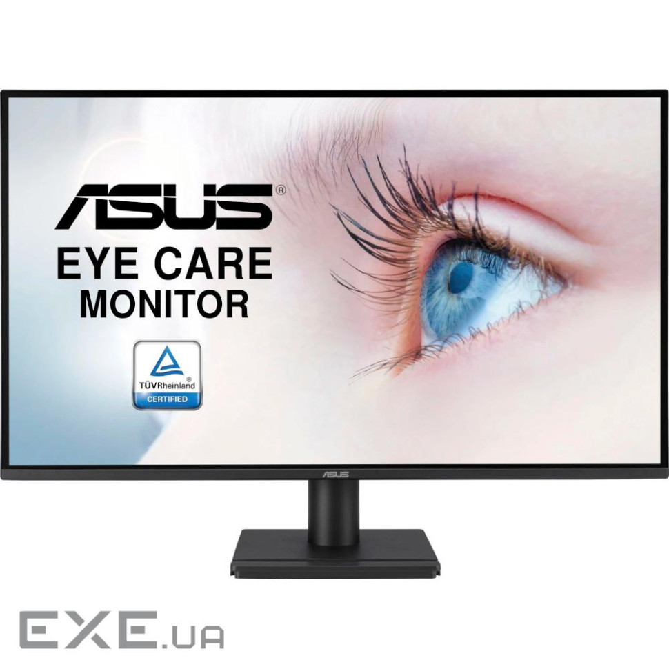 Монітор ASUS VA27AQ