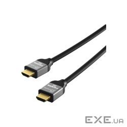 Кабель J5create JDC53-N, HDMI V.2.1, 2 м