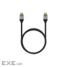 Кабель J5create JDC53-N, HDMI V.2.1, 2 м