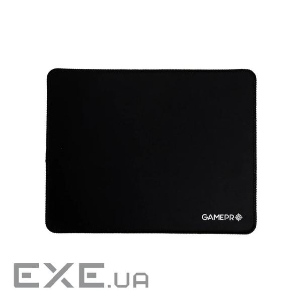 Килимок для мишки GamePro МР 068 Headshot Black (MP068B)