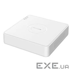 Реєстратор для відеоспостереження Hikvision DS-7108NI-Q1/8P(D)