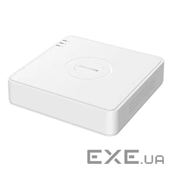 Реєстратор для відеоспостереження Hikvision DS-7108NI-Q1/8P(D)