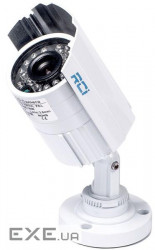 Video camera RCI RBW55QHD-36IR (5MP MHD)