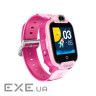 Смарт-годинник Canyon CNE-KW44PP Jondy KW-44, Kids smartwatch Pink