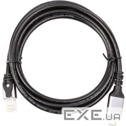 Кабель USB Type-C - RJ45, 2m (CA914920)