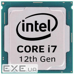 Процесор INTEL Core i7 12700F (CM8071504555020)