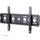 EDBAK Universal Flat Wall Mount for 50-86" Screens, 80 kg, VESA: 100&times;100 up to 800&times;6 (WUSC-TWB1.600)