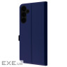 Чехол WAVE Flap Case Samsung Galaxy A17 blue (64951 blue)