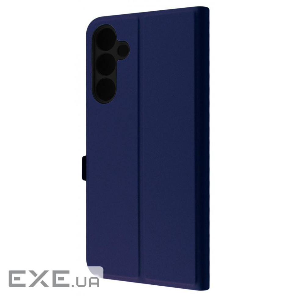 Чехол WAVE Flap Case Samsung Galaxy A17 blue (64951 blue)