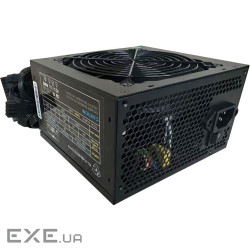 БЖ 700W Casecom, 120mm, Modular, Box (CM 700FM ATX)