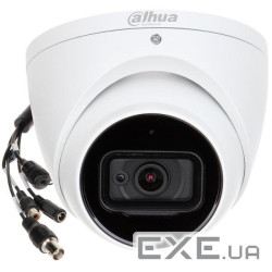 Камера відеоспостереження Dahua DH-HAC-HDW2241TP-A (2.8) (DH-HAC-HDW (DH-HAC-HDW2241TP-A (2,8 мм))