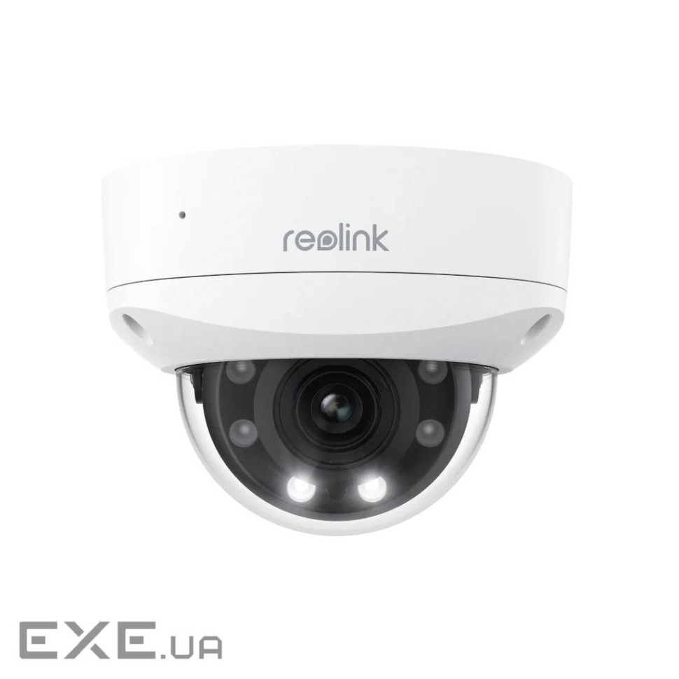 IP камера Reolink P437