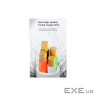 Дата кабель USB 2.0 AM to Lightning 0.25m 2.4A black Essager (EXCL-LSB01)