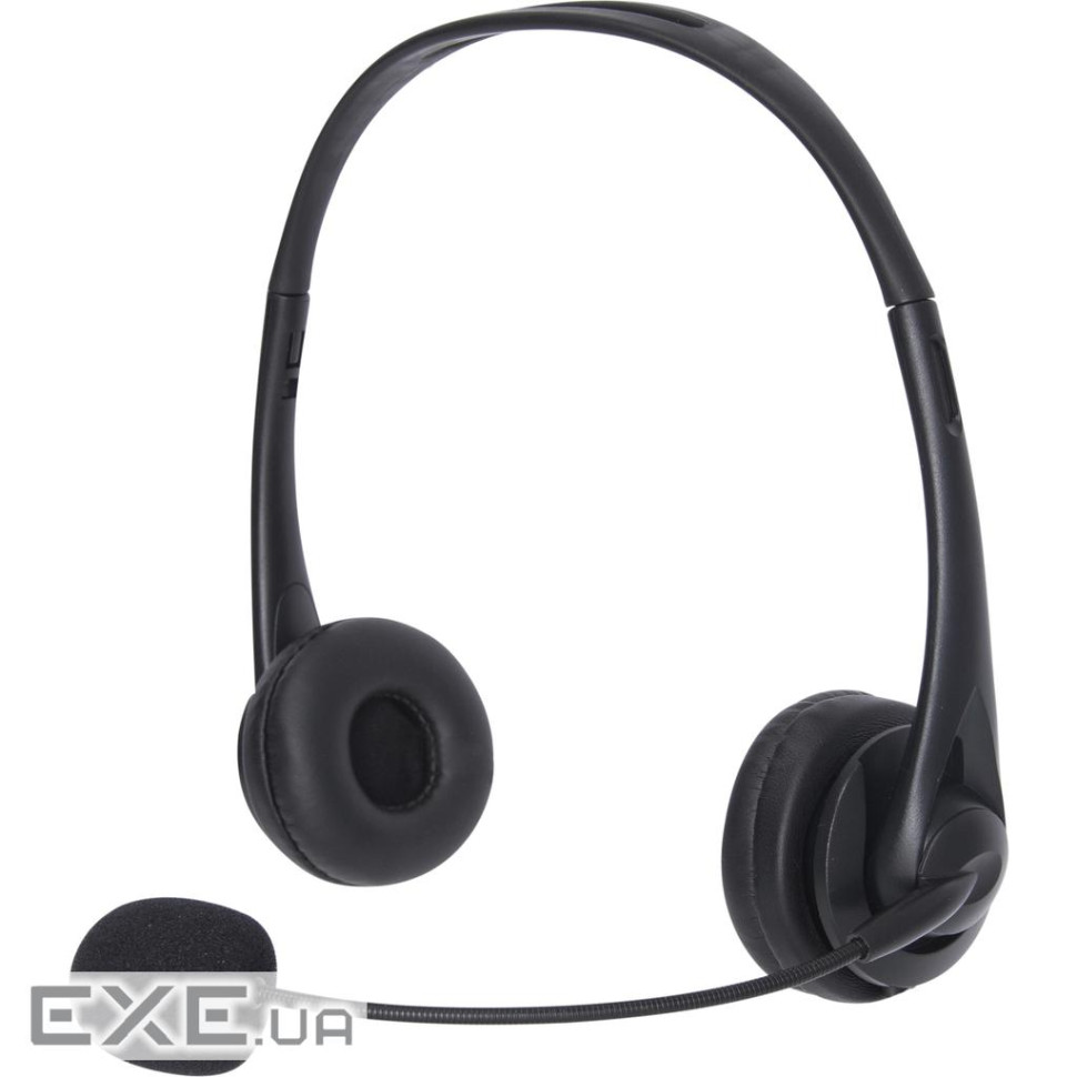 Навушники з мікрофоном Sandberg USB Office (126-12) Sandberg USB Office (126-12)