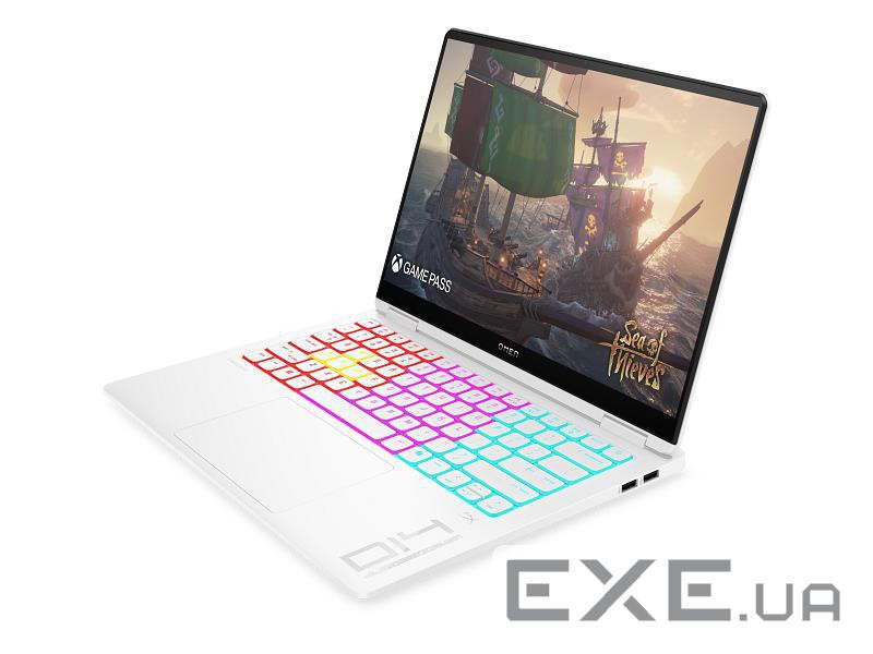 Ноутбук HP OMEN 14-fb1014ua (C3US6EA)