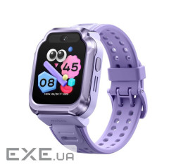 Дитячий годинник-телефон Mibro S1, 1.68", 360x390, GPS, 8MP+5MP, 900мА·,год, 2А (XPSWY007P)