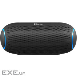 Акустична система 1.0 Defender Enjoy S650 16Вт RGB/BT/USB/TF/MP3/FM/AUX (65651)
