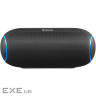 Акустична система 1.0 Defender Enjoy S650 16Вт RGB/BT/USB/TF/MP3/FM/AUX (65651)
