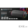 Акустична система 1.0 Defender Enjoy S650 16Вт RGB/BT/USB/TF/MP3/FM/AUX (65651)