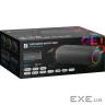 Акустична система 1.0 Defender Enjoy S650 16Вт RGB/BT/USB/TF/MP3/FM/AUX (65651)