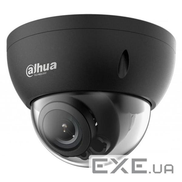 Камера відеоспостереження Dahua DH-HAC-HDBW1200RP-Z-BE (2.7-13.5) (05075-06518)