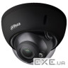 Камера відеоспостереження Dahua DH-HAC-HDBW1200RP-Z-BE (2.7-13.5) (05075-06518)