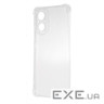 Чохол WXD Силікон 0.8 mm HQ Xiaomi Redmi Note 13 Pro 4G/Poco M6 Pro 4G clear (56709 clear)