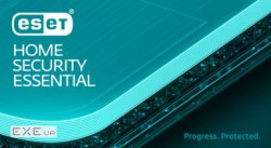 ESET HOME Security Essential - ESD [DE] 1Y 10U (EHSE-N1A10-VAKT-E)