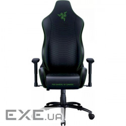 Ігрове крісло Razer Iskur X Green XL (RZ38-03960100-R3G1)
