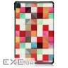 Чехол-книжка BeCover Smart для Samsung Galaxy Tab S6 Lite 10.4 P610/P613/P615/P619 Square (706605)