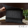 Чохол до ноутбука Gmakin 14 Macbook Pro, horizontal, Dark Gray (GM14-14)