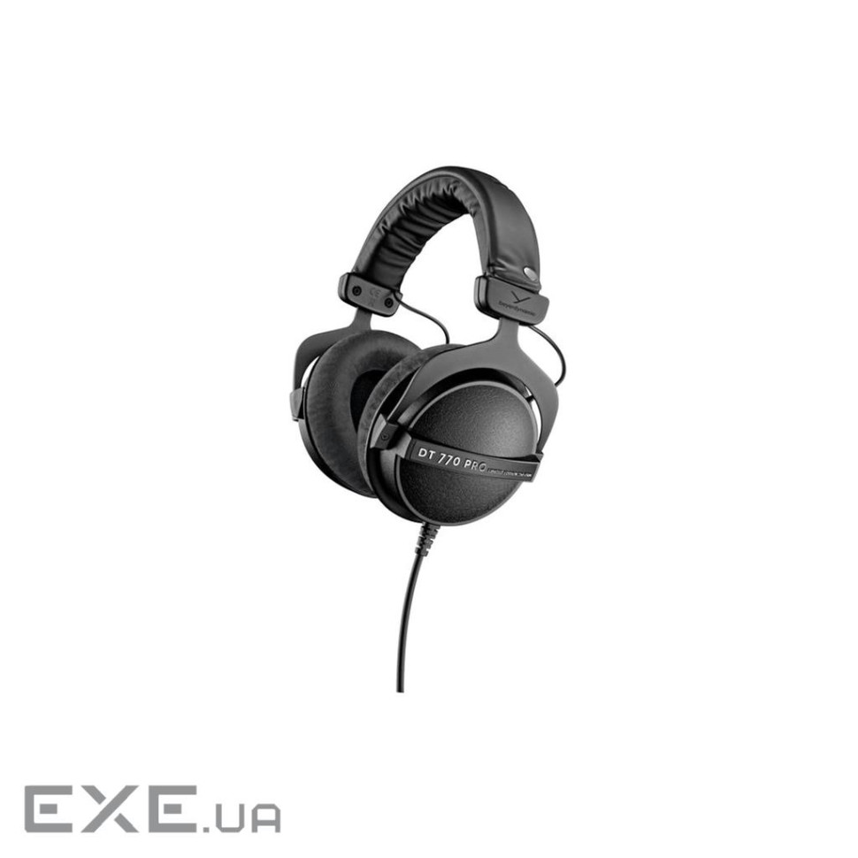 Навушники Beyerdynamic DT 770 PRO LB 250 ohms (529589)