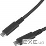 Кабель LENOVO USB-C to USB-C 1м (4X90U90619)