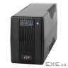 Источник бесперебойного питания (ИБП) LPM-700VA-P (490Вт) (42534)