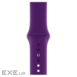 Ремінець до смарт-годинника Armorstandart Sport Band (3 Straps) для Apple Watch 42 (Serie (ARM52216)