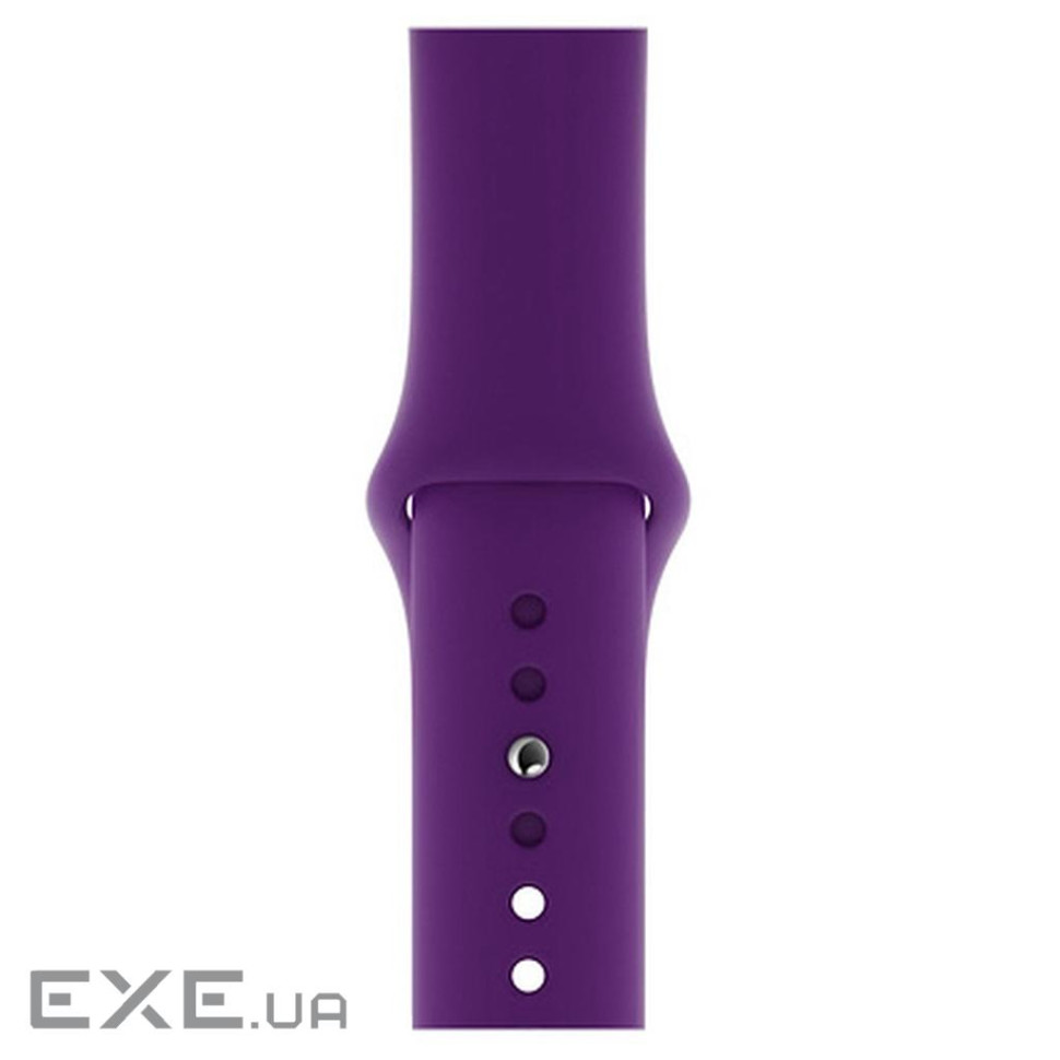 Ремінець до смарт-годинника Armorstandart Sport Band (3 Straps) для Apple Watch 42 (Serie (ARM52216)