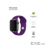 Ремінець до смарт-годинника Armorstandart Sport Band (3 Straps) для Apple Watch 42 (Serie (ARM52216)
