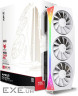 Відеокарта XFX Radeon RX 9070 XT Mercury OC RGB White 16GB GDDR6 (RX-97TRGBBW9)