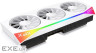 Відеокарта XFX Radeon RX 9070 XT Mercury OC RGB White 16GB GDDR6 (RX-97TRGBBW9)