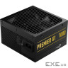 Блок питания AeroCool Premier G1 1000 (ACPG-PRK0FEC.71) 1000W