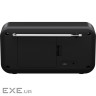 Портативний радіоприймач Sharp DR-P420 Black (DR-P420BK)