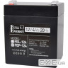 Акумуляторна батарея Full Energy FEP-124 12V 4AH AGM