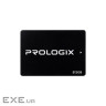 SSD диск PROLOGIX S360 512GB 2.5" SATA (PRO512GS360)