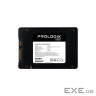 SSD диск PROLOGIX S360 512GB 2.5" SATA (PRO512GS360)