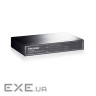 Комутатор мережевий TP-Link TL-SG1008P
